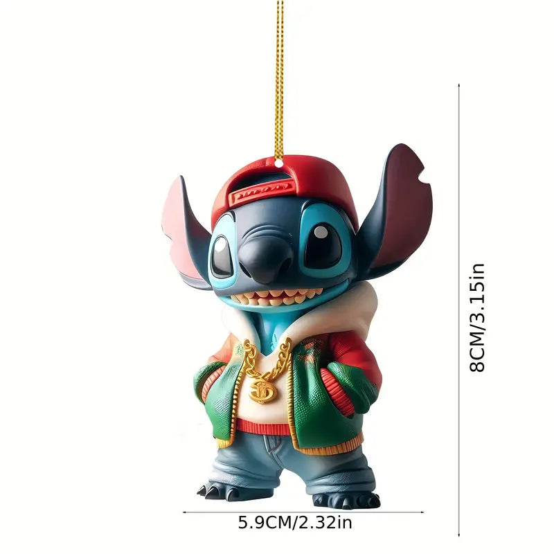 5uni Stich de Natal