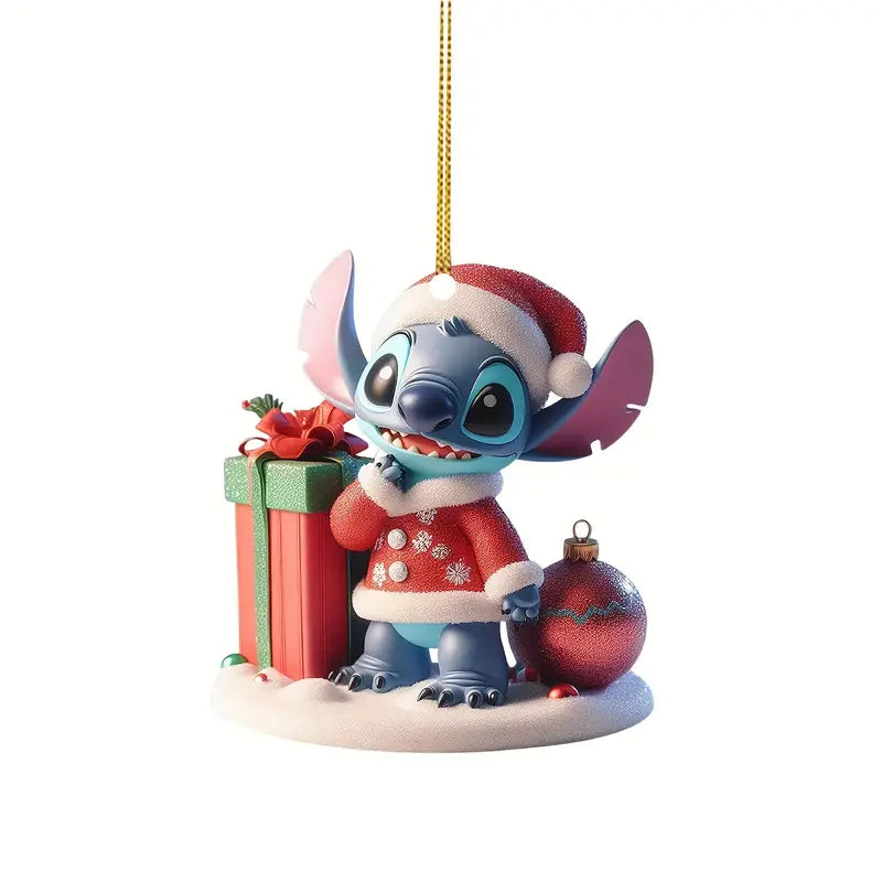 5uni Stich de Natal