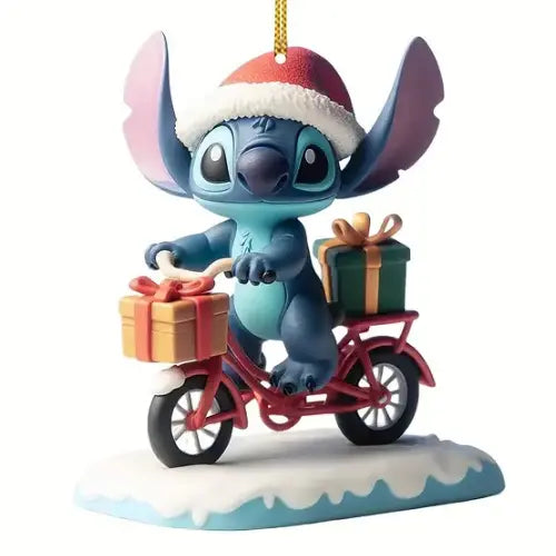 5uni Stich de Natal