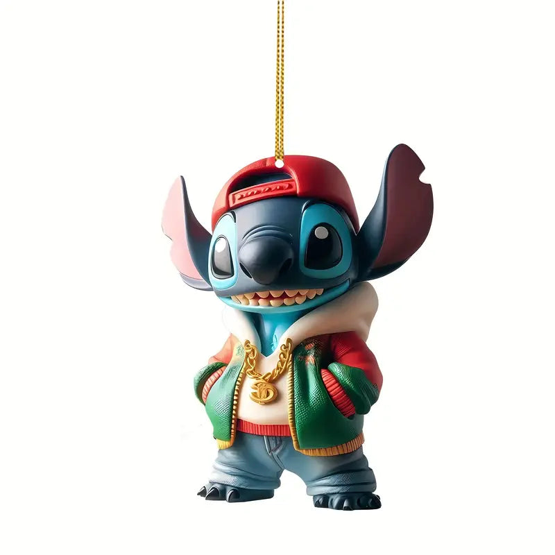 5uni Stich de Natal