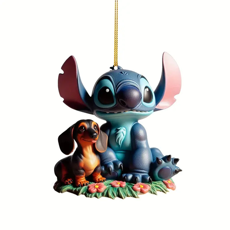 5uni Stich de Natal