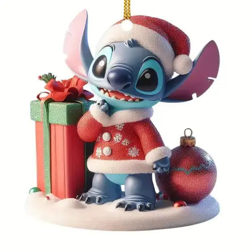 5uni Stich de Natal